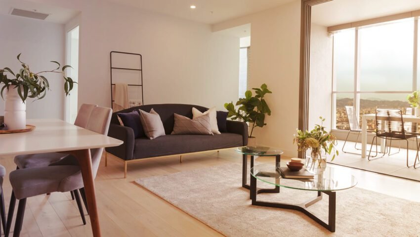 Apartment Living A Community Lifestyle