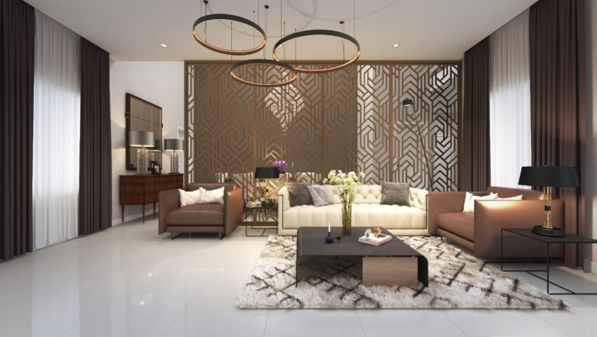 Vertical VS Horizontal Living